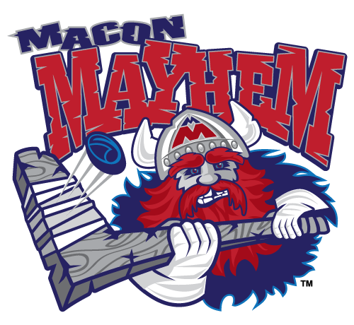 SPHL Latest update: Confirmed, the Macon Mayhem  has officially declared……..