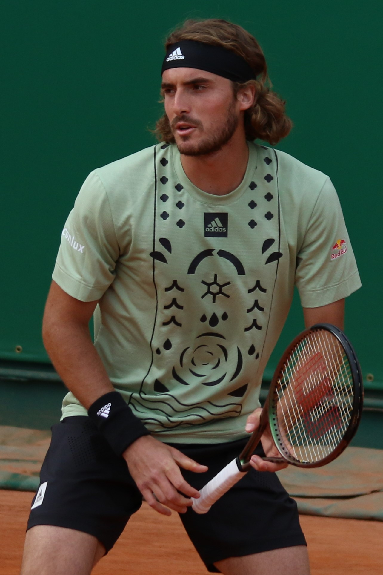 Breaking news: Stefano Tsitsipas Makes History, Becomes…