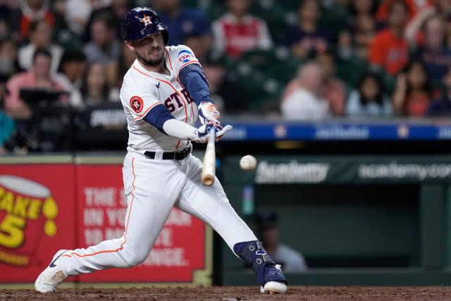 News Update: Bregman’s home run in the seventh inning breaks the tie and propels the…..