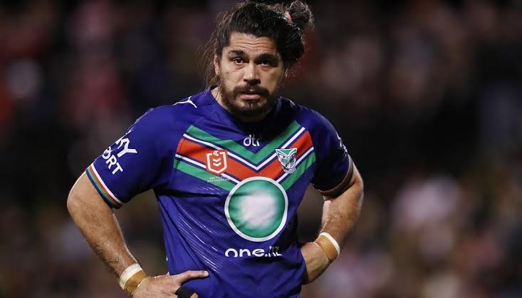 Breaking News: Tohu Harris Stripped of Captaincy, Suspended for 6 Months Due to………