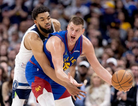 LOCKER ROOM FISSURE: JOKIC AND MURRAY AT ODDS OVER TEAM’S STRUGGLES…..