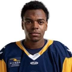 Rip Darick Louis, the Youngest SPHL Player just confirmed dead Due to……..