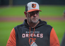 Proposed Baltimore Orioles Trade Acquires Starting Pitcher with………