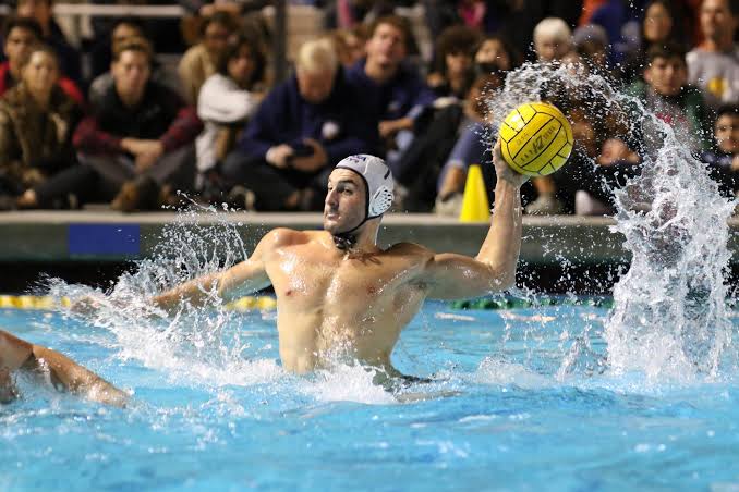 Confirmed: USA Men’s Water Polo Team Reels from Suspension of Tyler Abramson Due to Failed Drug Test…..