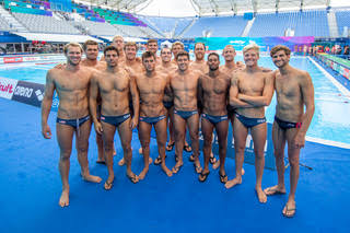 Apology: I am writing to offer my sincerest apologies to the water polo community…..