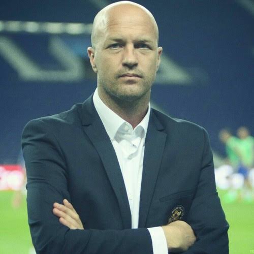 Confirmed: Ecuadorian Football Federation Announces Jordi Cruyff as their new head coach……