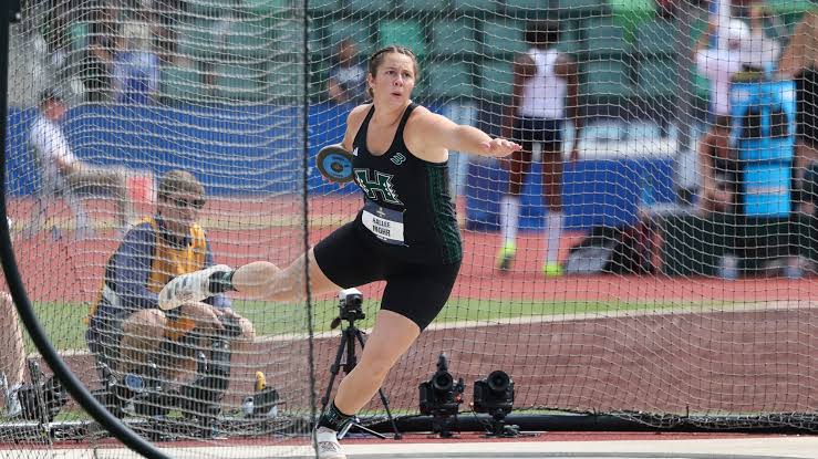 Breaking news: University of Hawaii Makes History at U.S. Olympic Track & Field Trials…