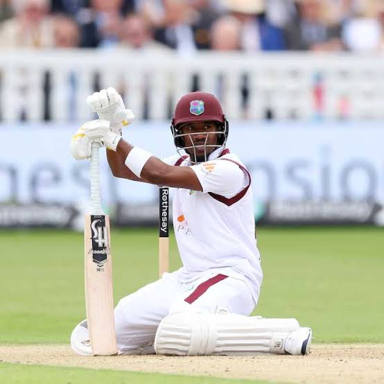 WEST INDIES CRICKETER KAVEN HODGE SUSPENDED FOR 7 GAMES AFTER SHOCKING DRUG TEST RESULT……