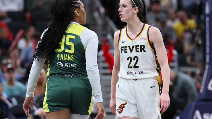 Breaking news: INDIANA FEVER FACES CHALLENGES IN….