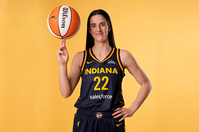 ESPN has high WNBA expectations for Caitlin Clark of the Indiana Fever with…..