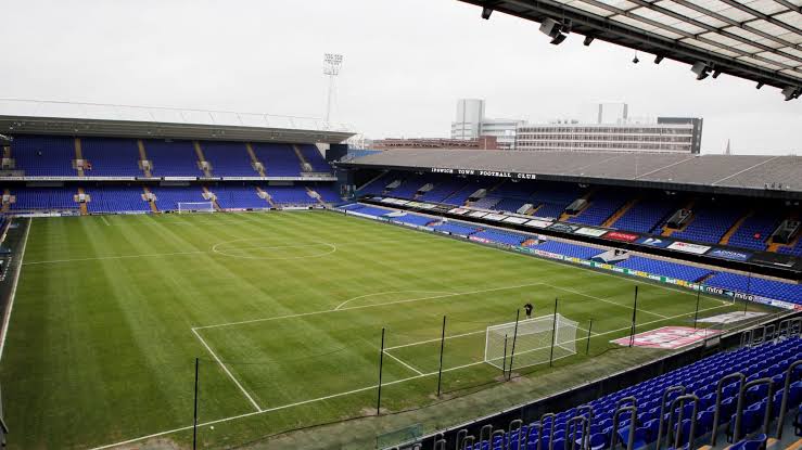 THE END OF AN ERA: Portman Road to be Replaced by Soulless New Arena…