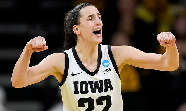 NEWS NOW: CAITLIN CLARK LEADS HAWKEYES TO UPSET WIN OVER RANKED OPPONENT….