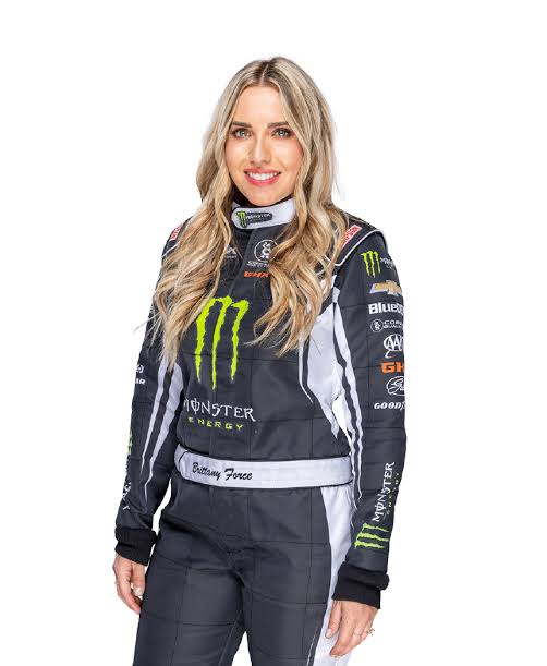 FAITH AND FAMILY: BRITTANY FORCE FINDS STRENGTH IN PRAYER AS SHE PURSUES….