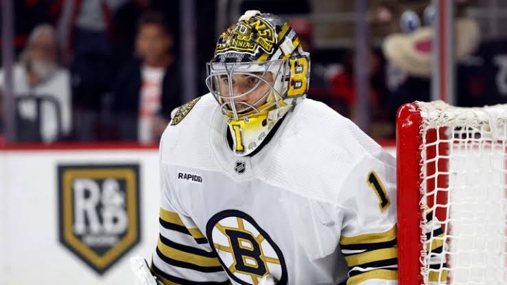 Unexpected dismissal: Jeremy Swayman of Boston bruins set to depart Due to undisclosed…….