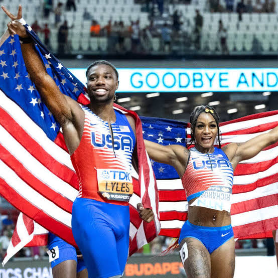 Track and field events at the 2024 Olympics: Monitoring world records, event schedule, and viewing information….