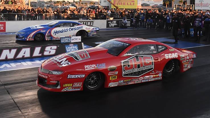 NHRA PRO STOCK CLASS RETURNS TO FULL SEASON STATUS FOR 2024…