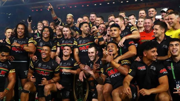 Breaking news: penrith panthers has finally disagree the deal with Sydney roosters due to……