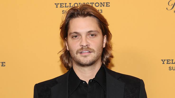 Tragic News: Yellowstone Star Luke Grimes Shockingly Passes Away Following Serious Accident……..