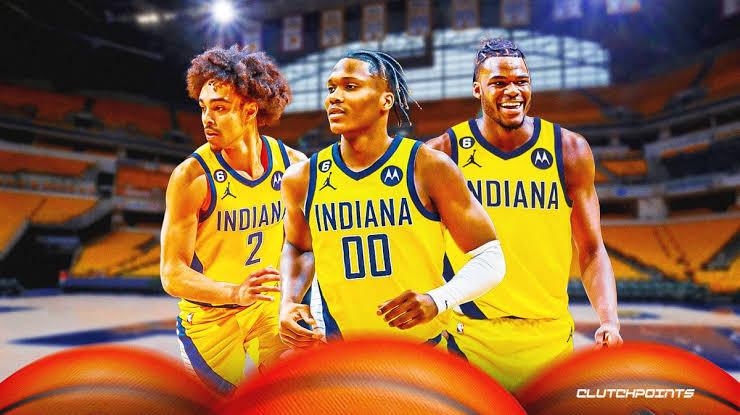 Legit update: The Indiana pacers have selected talented players to……Read more