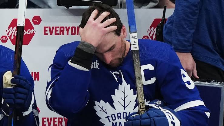 Sad News: Maple Leafs’ Depth Signings Fail to Address Offensive Woes…