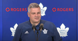 Maple Leafs News: A significant achievement as a renowned figure has confirmed his decision to join the Maple Leafs within the next 48 hours…….