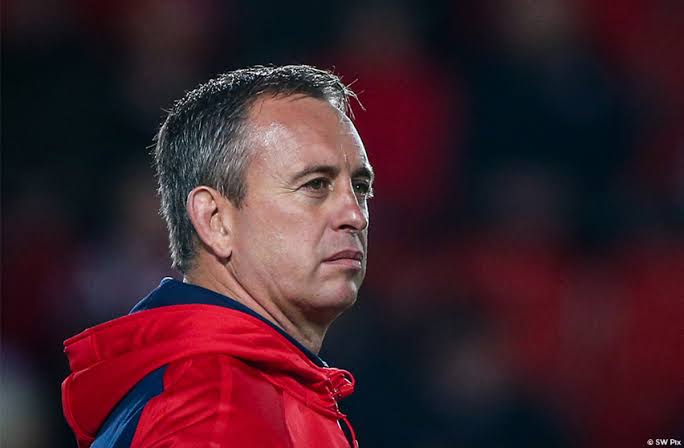 Confirmed: The Catalan Dragons have parted ways with their head coach, effective immediately…..