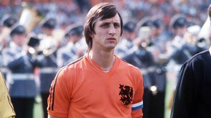 De verborgen erfenis van CRUYFF: schokkende onthulling over het onbekende kind van de Duitse legende…