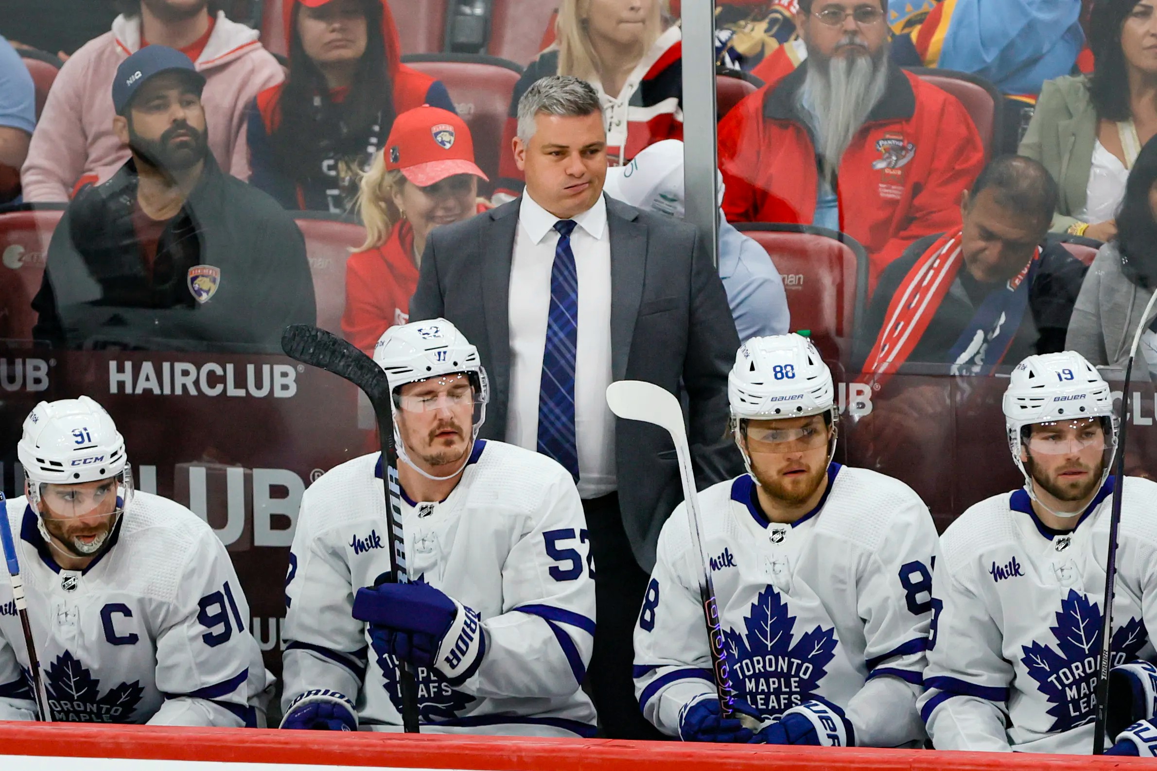 The Toronto Maple Leafs have been active at the onset of the NHL free-agency period. Whether these moves will prove beneficial remains a topic of debate…….