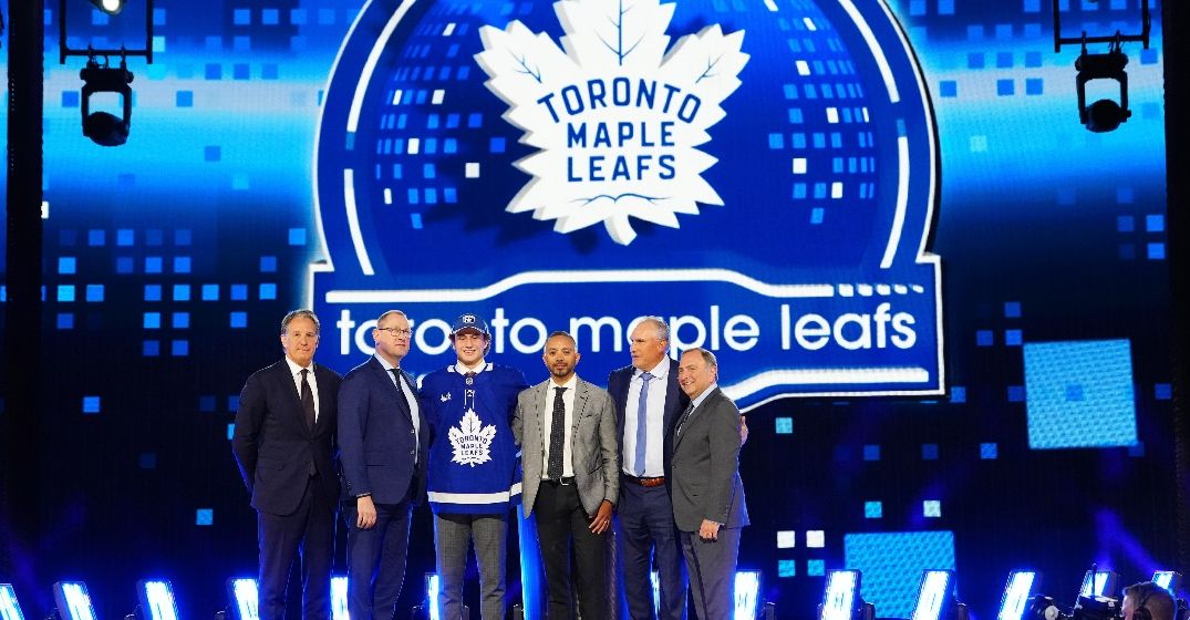 Scandal Unveiled: Mark Leach’s Shocking Withdrawal as Toronto Maple Leafs’ Newly Hired Director Due to……..