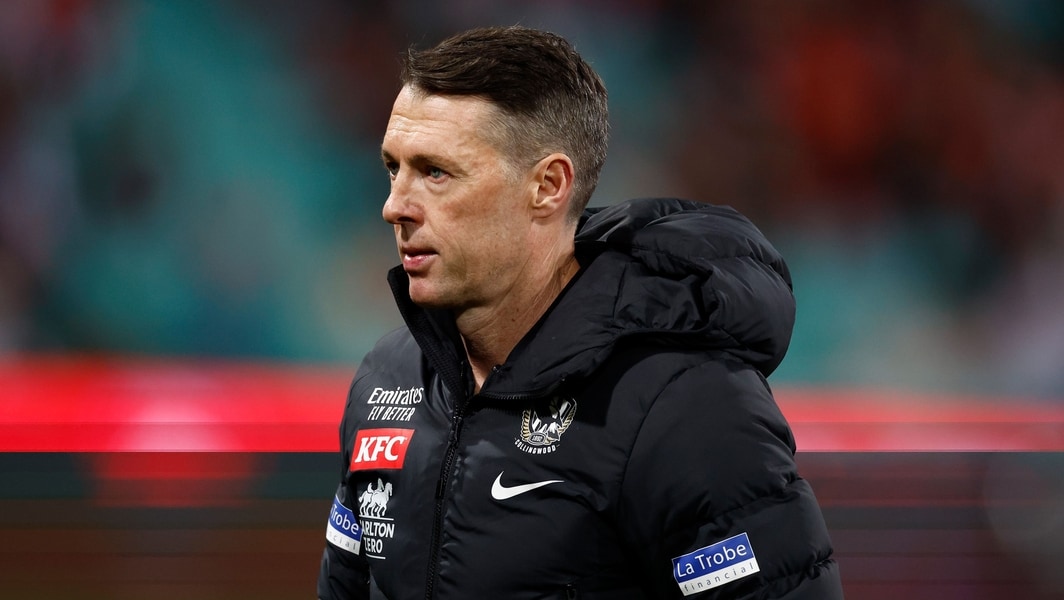 MAGPIE MAYHEM: Collingwood’s Electrifying Comeback from 20 Points Down Stuns Essendon, Coach Craig McRae Hails ‘Unbelievable Spirit…