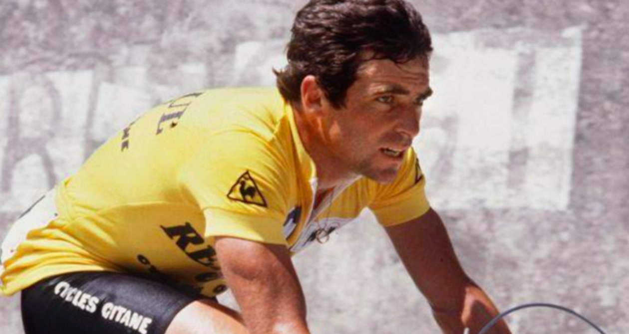 SHOCKING NEWS: Bernard Hinault is jealous of Tadej pogacar and make a…..