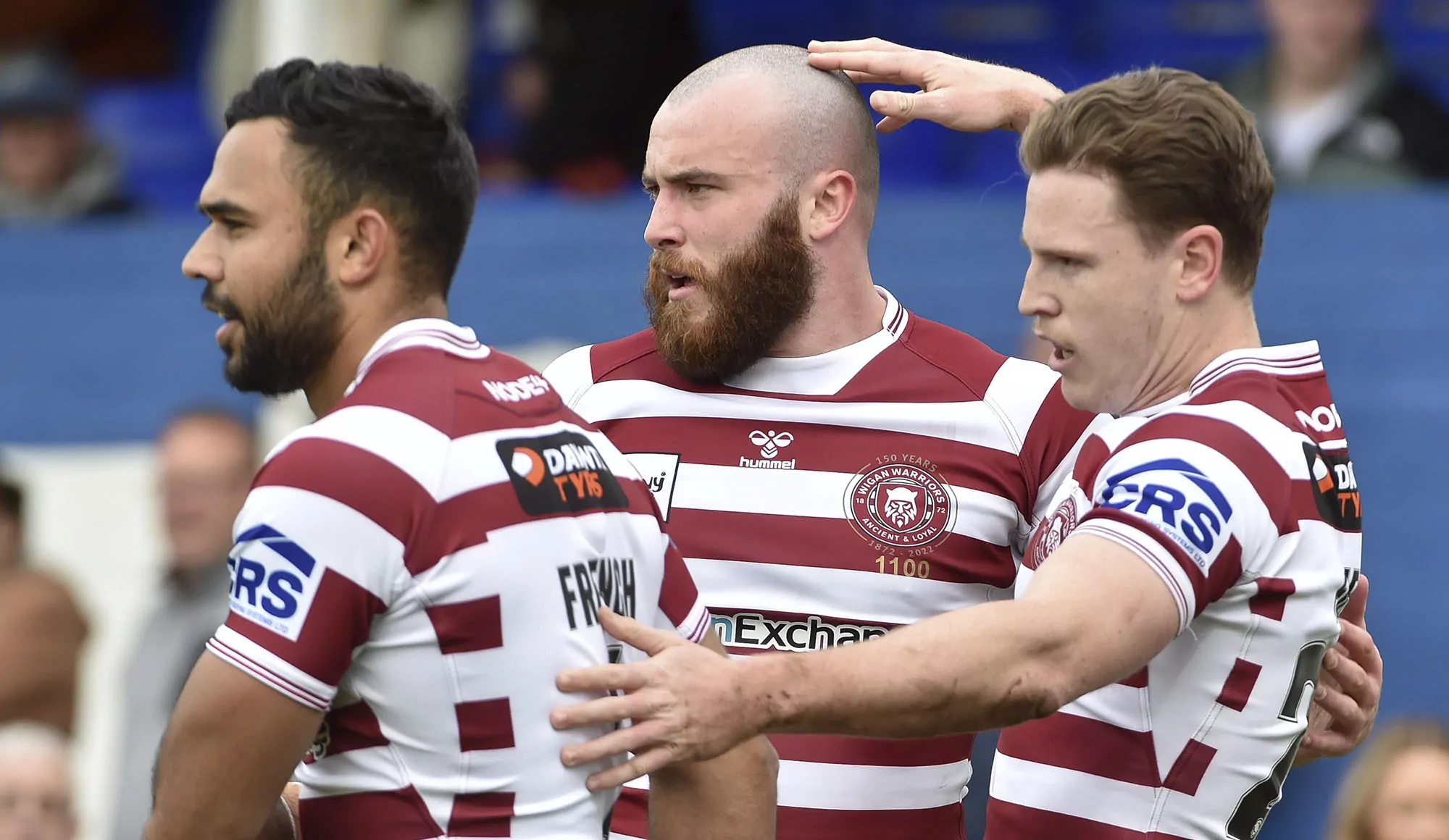 Sad news: Wigan warriors best player offers his decision to leave the team due to….