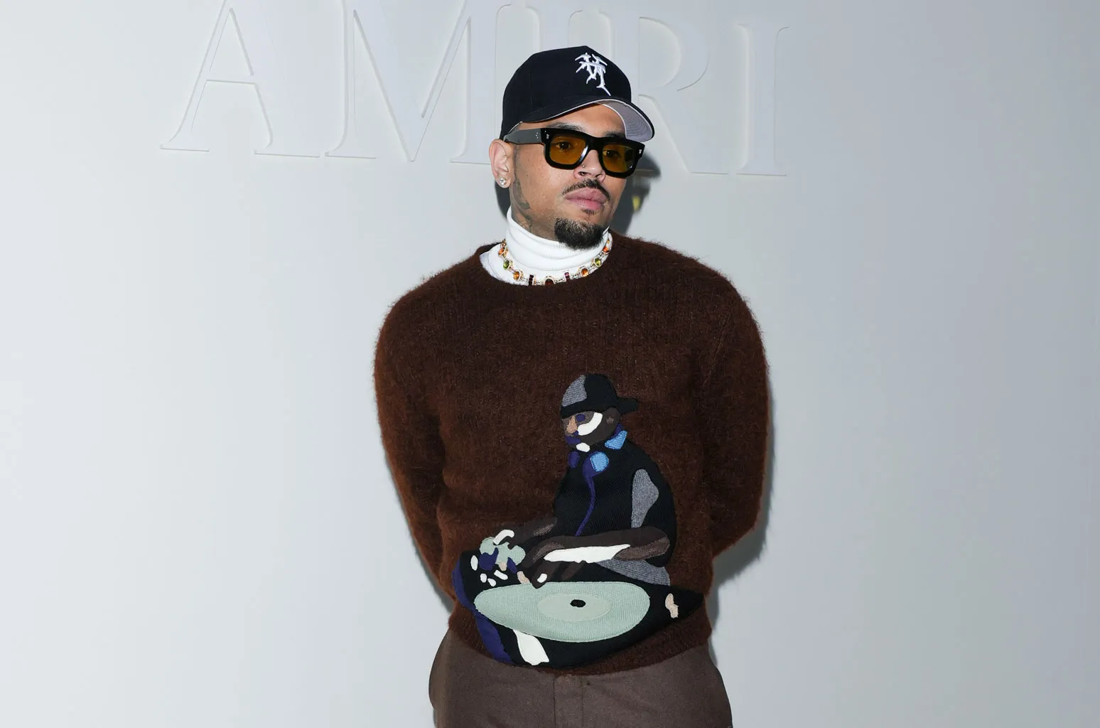 SAD NEWS: Chris Brown Faces $15 Million Lawsuit: Security Guard Claims…