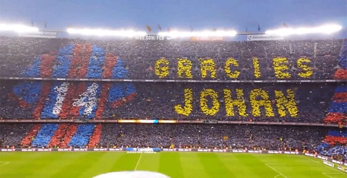 BREAKING NEWS: Barcelona to Honor Johan Cruyff with Statue at……