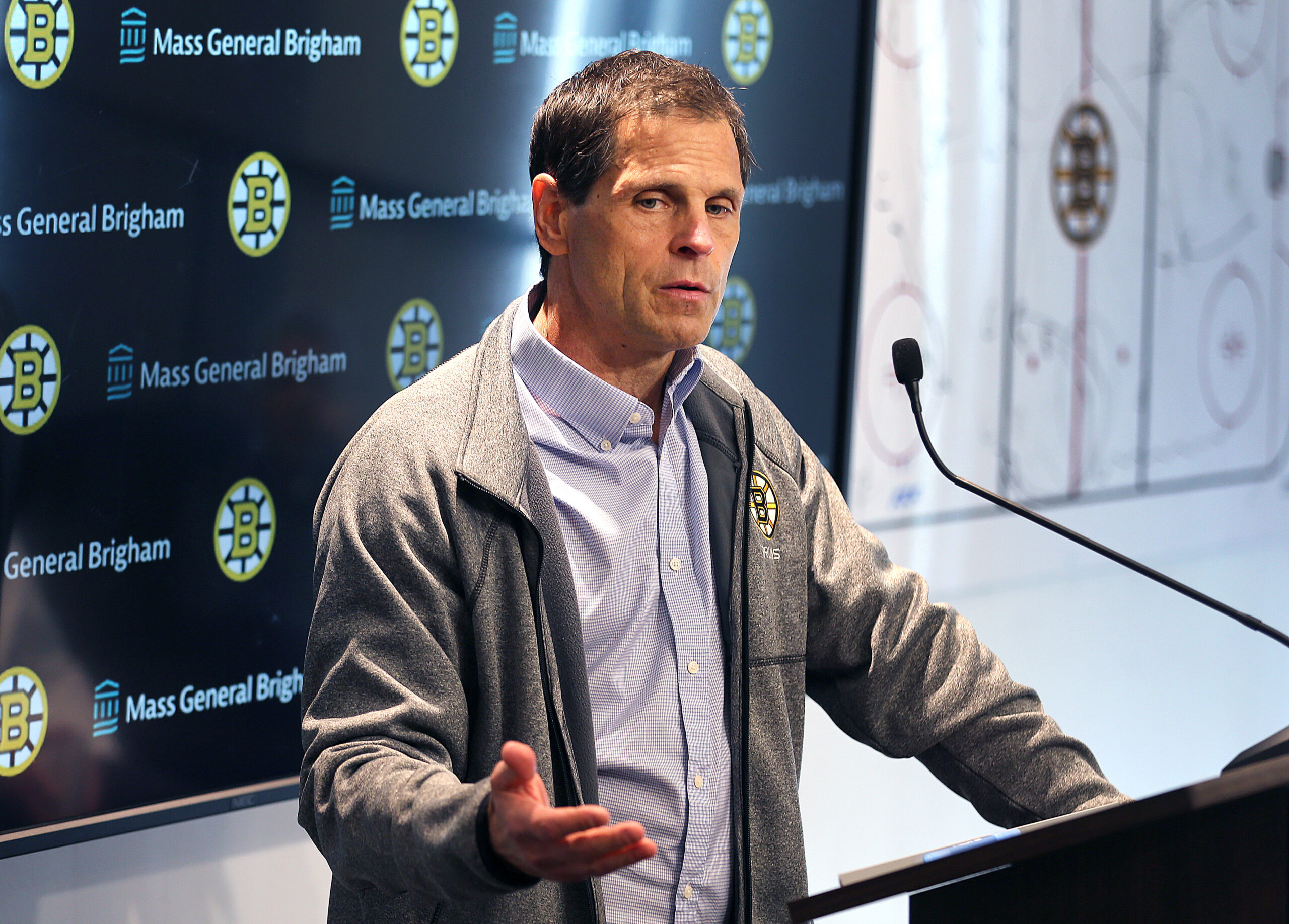 MAJOR UPDATE Boston Bruins' Salary Cap Breakdown for...