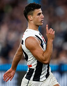 Trade deadline: Nick Daicos Collingwood Football Player Accepted a contract of $172.6million with Essendon Football Club…