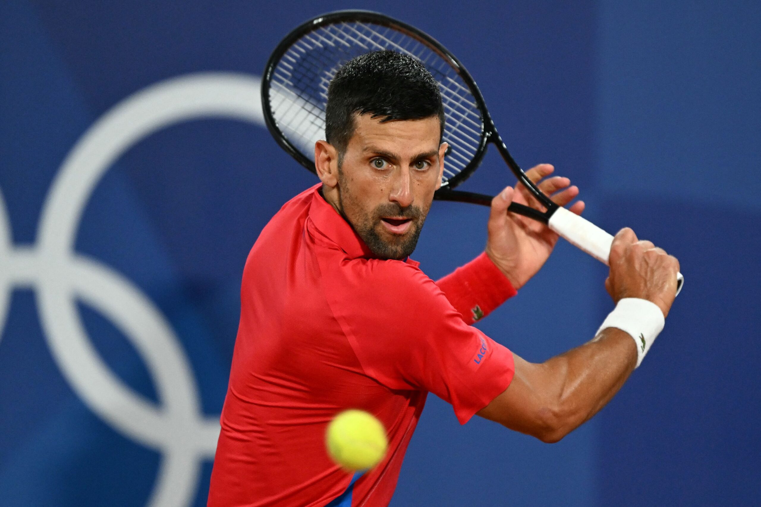 Congratulations Novak Djokovic: A Triumph of Dedication and Excellence…