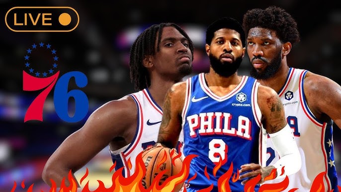 BAD NEWS: Analyst, New-Look Sixers Poised to Challenge Celtics…..