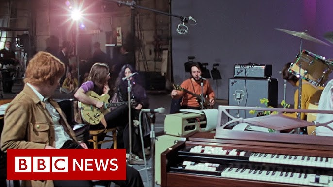 The Beatles’ Unreleased Footage and Recordings: A Treasure Trove of Untapped…