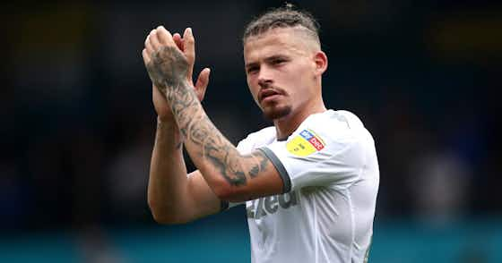 LEEDS UNITED FC MAKE SHOCKING DECISION: Club Legend Kalvin Phillips Hangs Up Boots in Surprise Retirement…