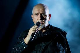 Unbelievable: Peter Gabriel Legendary Musician Announces Surprise Return to Genesis…