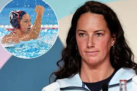 TRAGIC LOSS: U.S. Water Polo Star Maggie Steffens Sister-in-Law Dies After Traveling to Paris for Olympics….