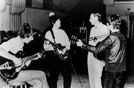 News now: Lost Beatles Recording Discovered After to…