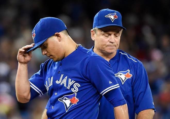 BREAKING: Toronto Blue Jays’ Star Player Sidelined by Surprise Trade….