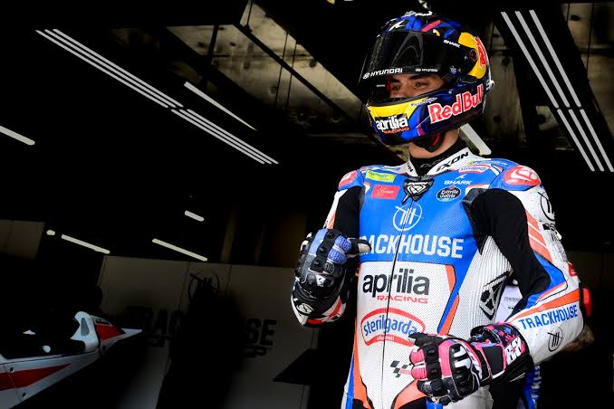 Setback continues to chase Miguel Oliveira: ‘I was already on the corner when Raúl’s bike hit mine; Wrong place at the wrong time…