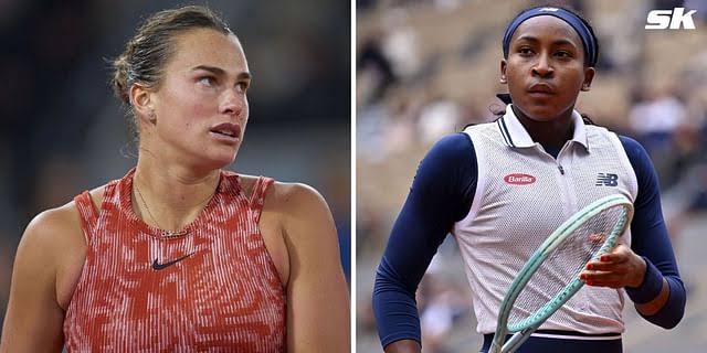 Breaking news: Preview WTA Canadian Open 2024 headlined by Aryna Sabalenka, Coco Gauff, Bianca Andreescu and Jessica Pegula….