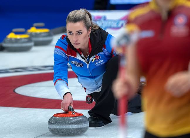 Done deal: Curling Canada Announce Exciting New…..