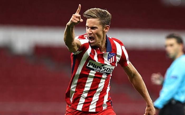 Shocking Decision: A Key Player of Atletico Madrid Makes a Shocking Move Out of Jealousy…