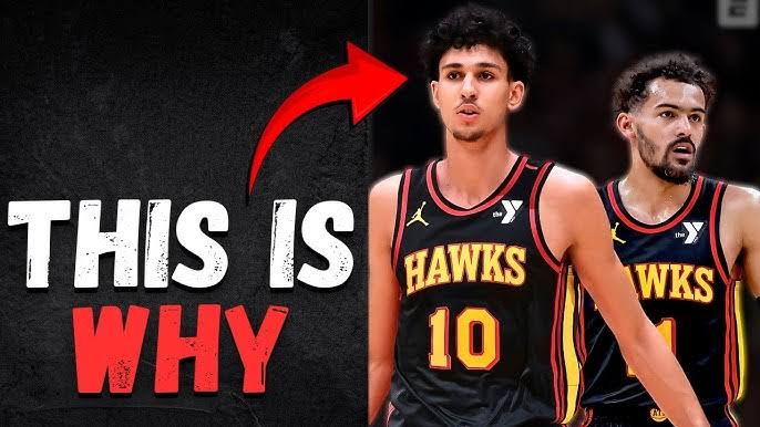 Sad News: Atlanta Hawks Key Player Makes a Shocking Decision Amidst Personal Struggles…