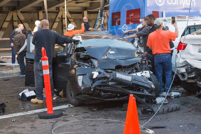 Terrifying news: Bruins newcomer just had a terrible accident just when he was traveling back by a car….